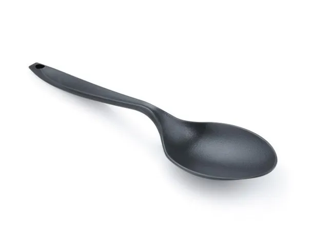 Product image of GSI Product GSI Spoon 7in Camping Kitchen Cookware at Down River Equipment