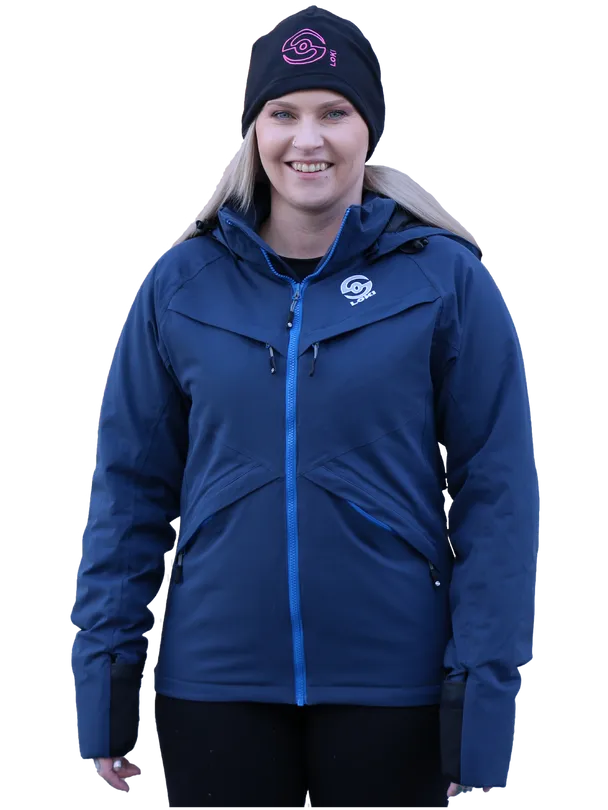 Product image of Women's Meta Snowsport Jacket