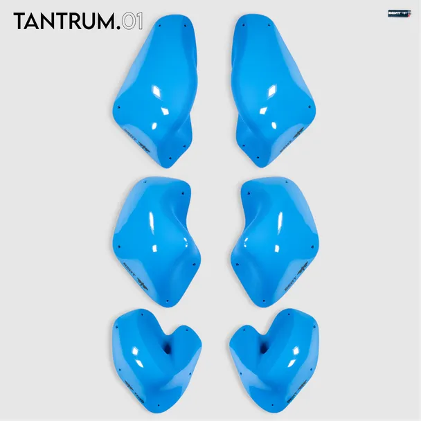 Product image of TANTRUM