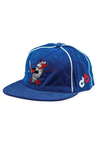 Product image of Denver Bears Swingin Cord Hat