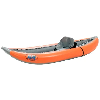 Product image of Aire AIRE Lynx I Inflatable Kayak IK Kayaks at Down River Equipment