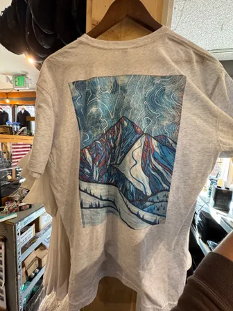 Product image of B2 Tee