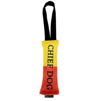 Product image of 'Chief Dog' Fire Hose Tug