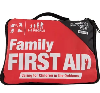 Product image of Adventure Medical Kits- Family First Aid