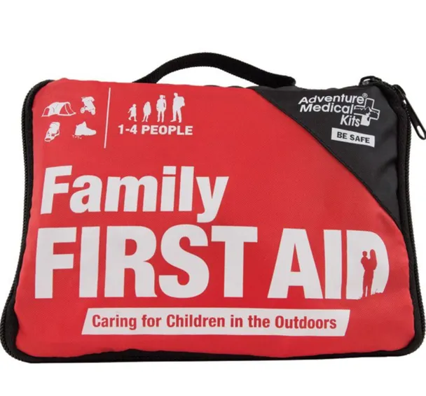 Product image of Adventure Medical Kits- Family First Aid
