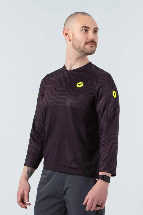 Product image of Men's Terrain Jersey Outlet