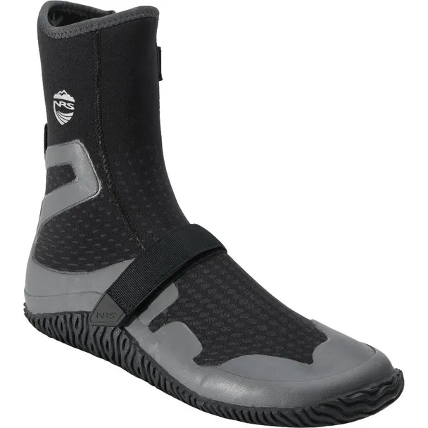 Product image of NRS NRS Men's Paddle Wetshoe Socks & Booties at Down River Equipment