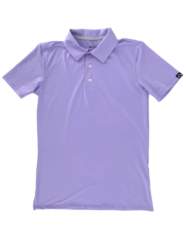 Product image of Lynx Polo Shirt Men's