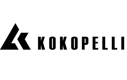 Logo for KOKOPELLI