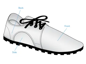 Product image of Dash RunAmoc - Megagrip