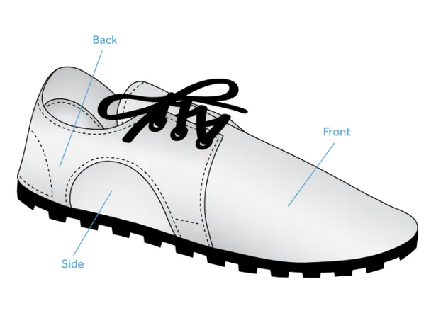 Product image of Dash RunAmoc - Megagrip