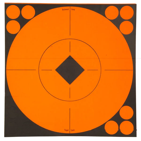 Product image of B/c Target Spots 8