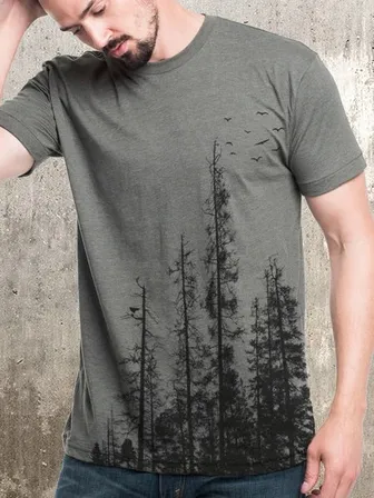 Product image of Pine Forest Tee
