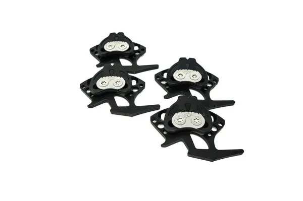 Product image of Adjustable Split Cleats