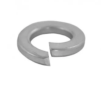 Product image of Down River Equipment Thole Pin, Lock Washer - 5/8 in Pins & Clips at Down River Equipment