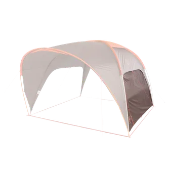 Product image of Accessory Wall Sage Canyon Shelter Plus And Deluxe