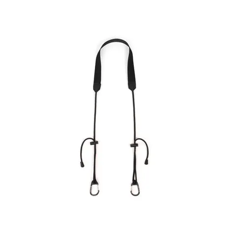 Product image of Carabiner Shoulder Strap - Final Sale