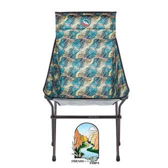 Product image of Big Six Camp Chair