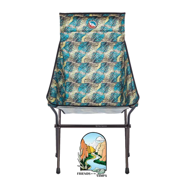 Product image of Big Six Camp Chair