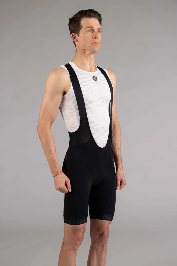 Product image of Men's Ascent Vector Bibs