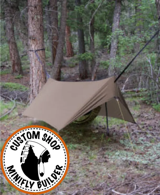 Product image of Custom Minifly Builder