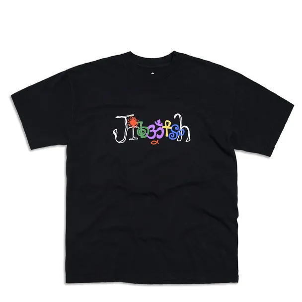 Product image of Coexist Tee Black