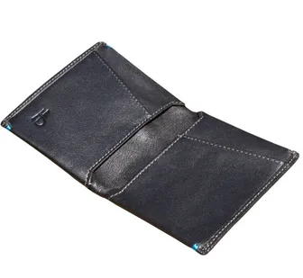 Product image of High Society Genuine Leather Wallet