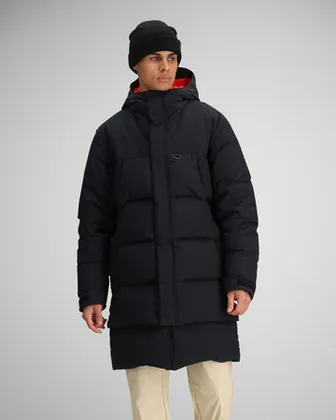 Product image of Men's Klausy Down Parka