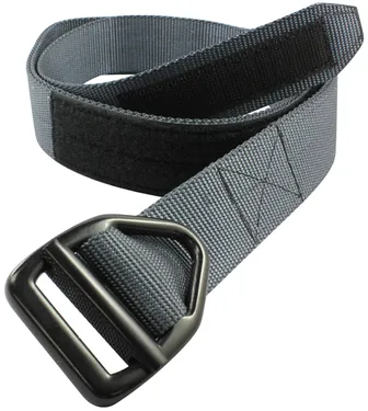 Product image of 38mm - Last Chance™ Heavy Duty Black Buckle