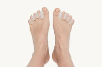 Product image of Correct Toes In-Shoe Toe Spacers