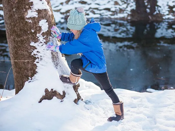 Product image of Child Phoenix Boot