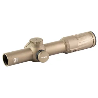 Product image of Eotech Vudu 1-10x28mm Sr5 Mil Tan