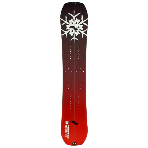 Product image of 24/25 Paragon Splitboard