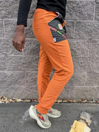Product image of The Very Last Carrot Vander Pant in Large