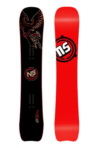 Product image of Men’s 2026 Thirty5 Snowboard
