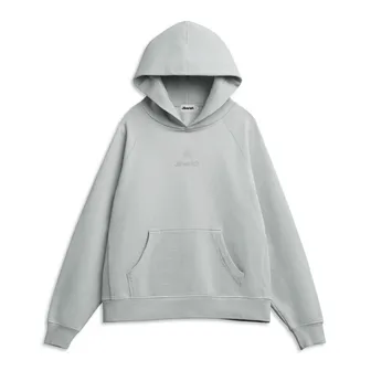 Product image of Heavyweight Aros Hoodie Mineral