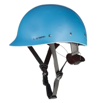 Product image of Shred Ready Shred Ready Super Scrappy Helmet Helmets at Down River Equipment