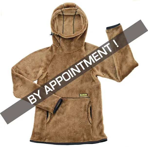 Product image of High Loft Hoodie