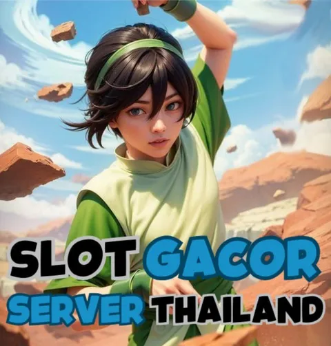 Logo for Slot Thailand