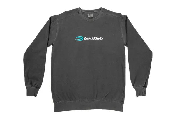 Product image of Brand Logo Crew Sweatshirt