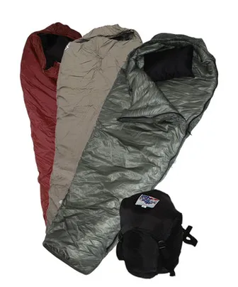 Product image of SALE: Select Color Ultra Light Sleeping Bags