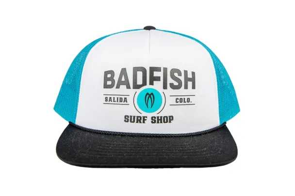 Product image of Badfish Foam Trucker