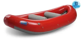 Product image of Aire AIRE Puma Self Bailing Raft Rafts at Down River Equipment