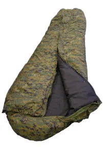 Product image of Military Style Bivy CS (Center Snap)
