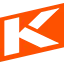 Logo for Kelty