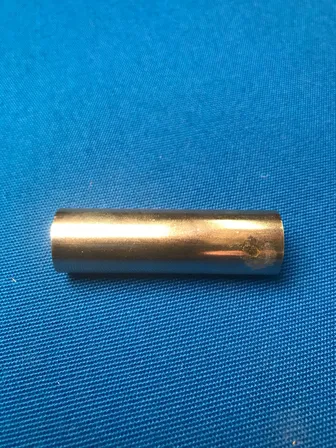 Product image of Klepper Part 0899470 -- Short Sleeve for Rod (50 mm)