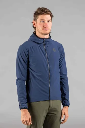 Product image of Men's Range Trail Insulated Jacket