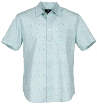 Product image of Calm Waters Camp Shirt