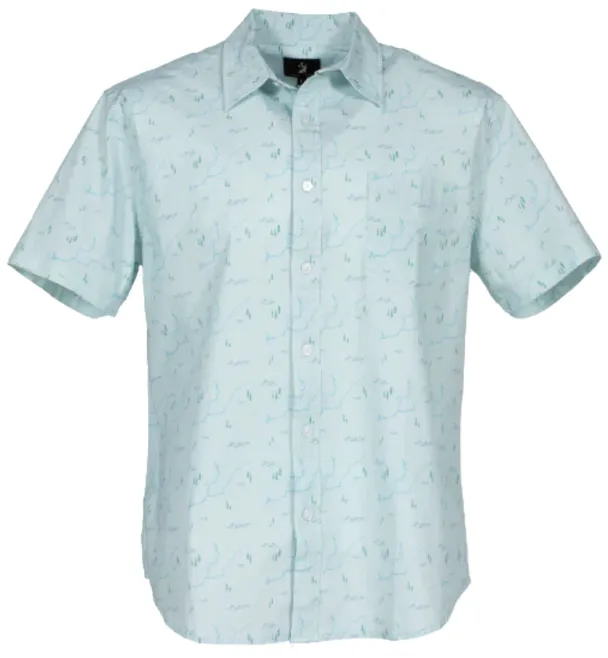 Product image of Calm Waters Camp Shirt