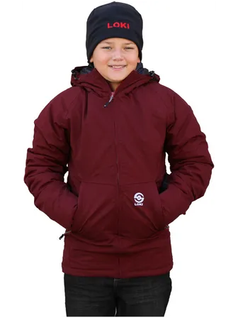 Product image of Kid's Ice Dragon Parka
